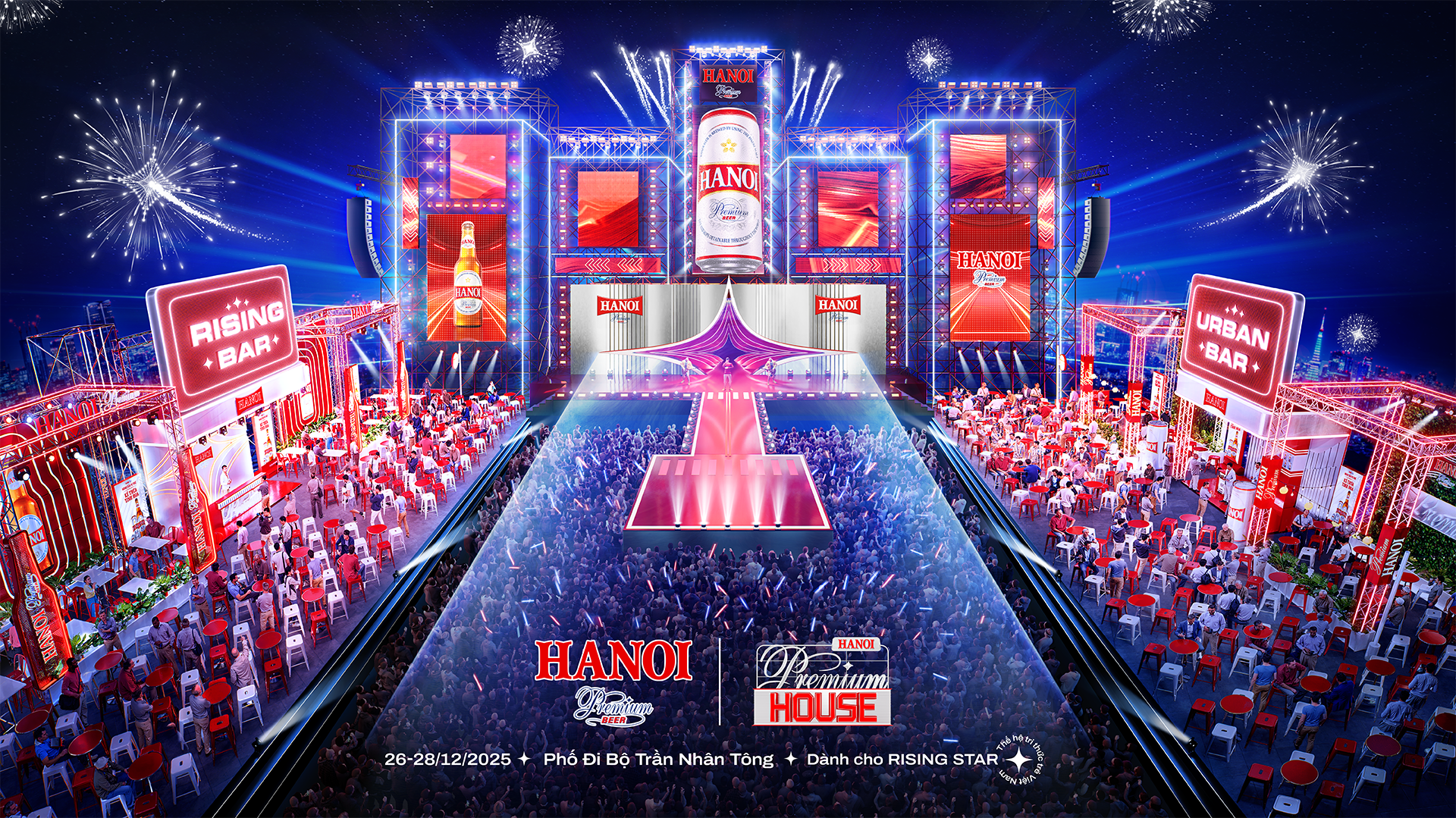 Ảnh 1_KV toàn cảnh sự kiện