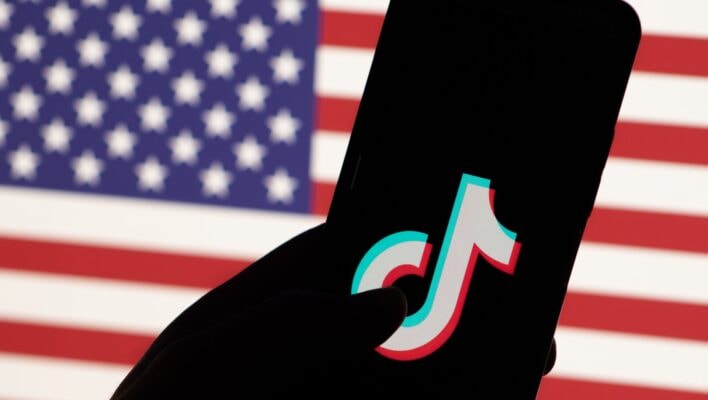 TikTok US
