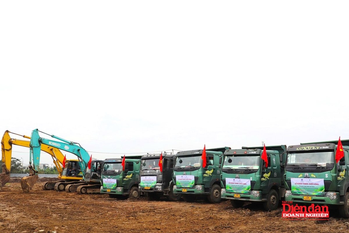 Thêm hàng nghìn căn hộ nhà ở xã hội được xây dựng tại Đà Nẵng