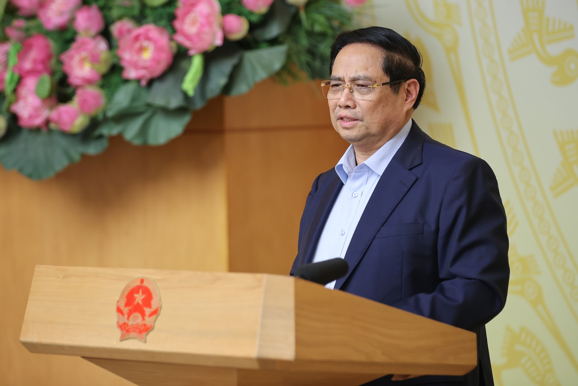 Thủ tướng chủ trì phiên họp lần thứ 3 Ban Chỉ đạo về phát triển kinh tế tư nhân- Ảnh 2.