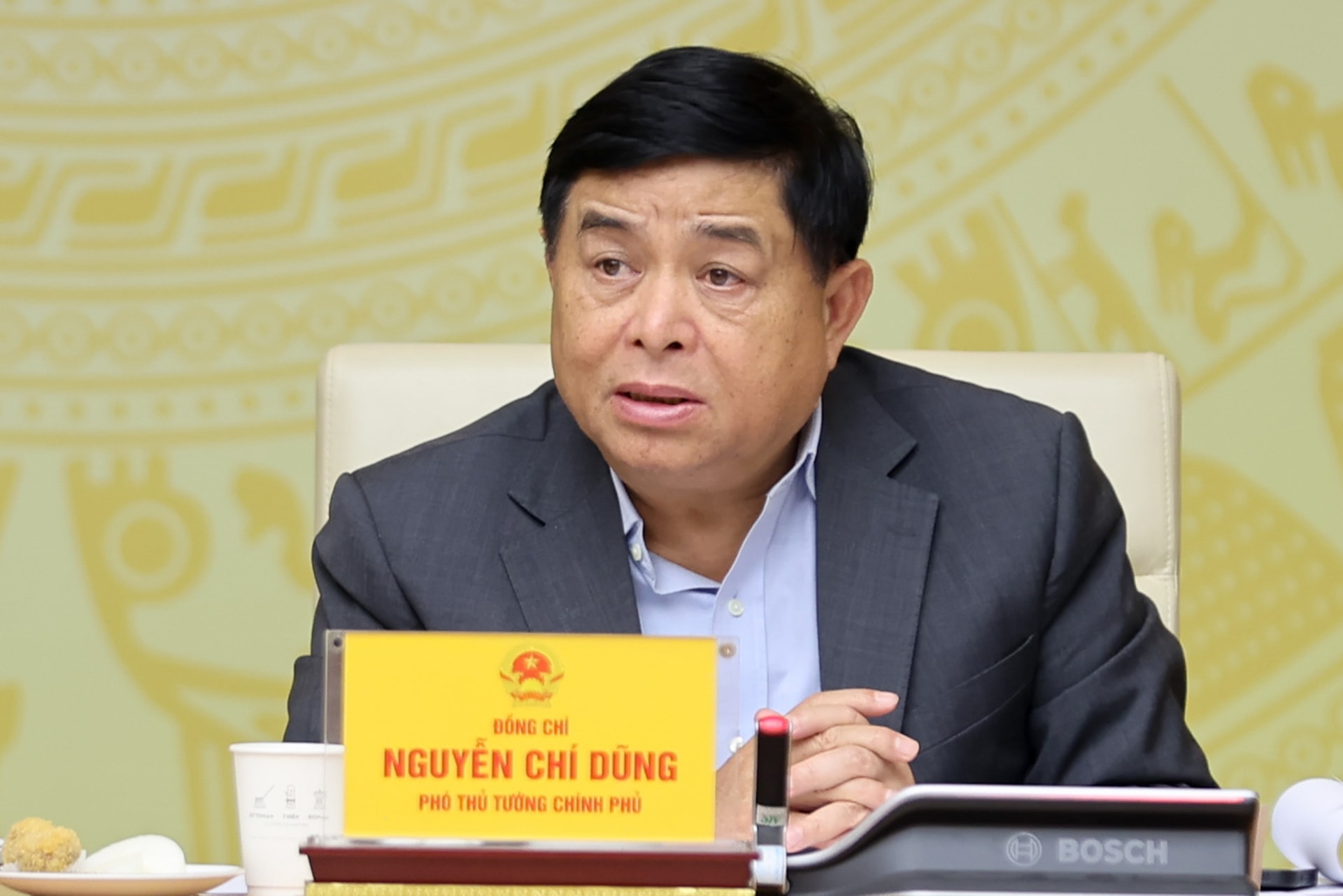 Thủ tướng: Củng cố niềm tin, hành động thực chất, hiệu quả, đột phá để phát triển kinh tế tư nhân- Ảnh 4.