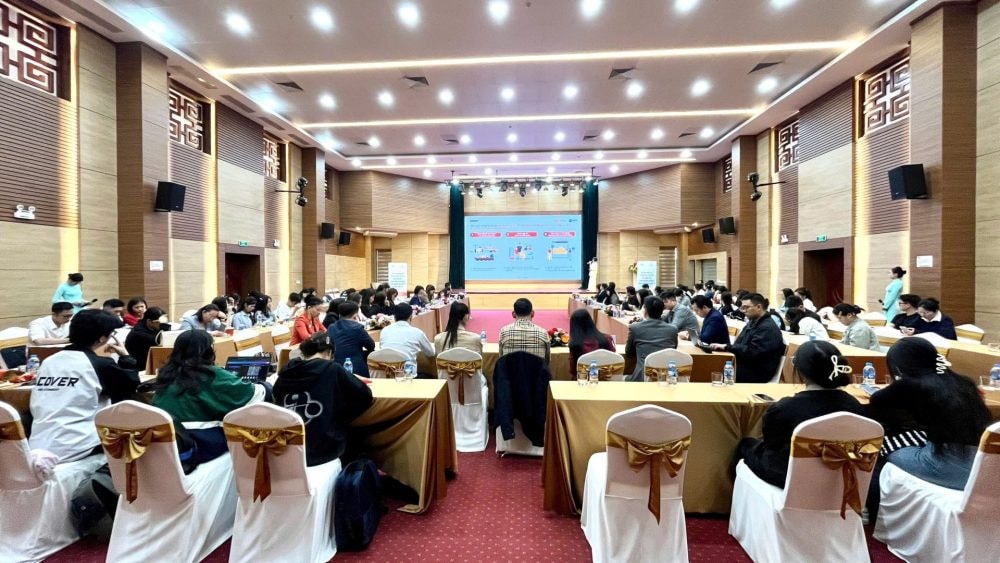 Bộ Công Thương thúc đẩy tiêu thụ sản phẩm Việt trên môi trường số