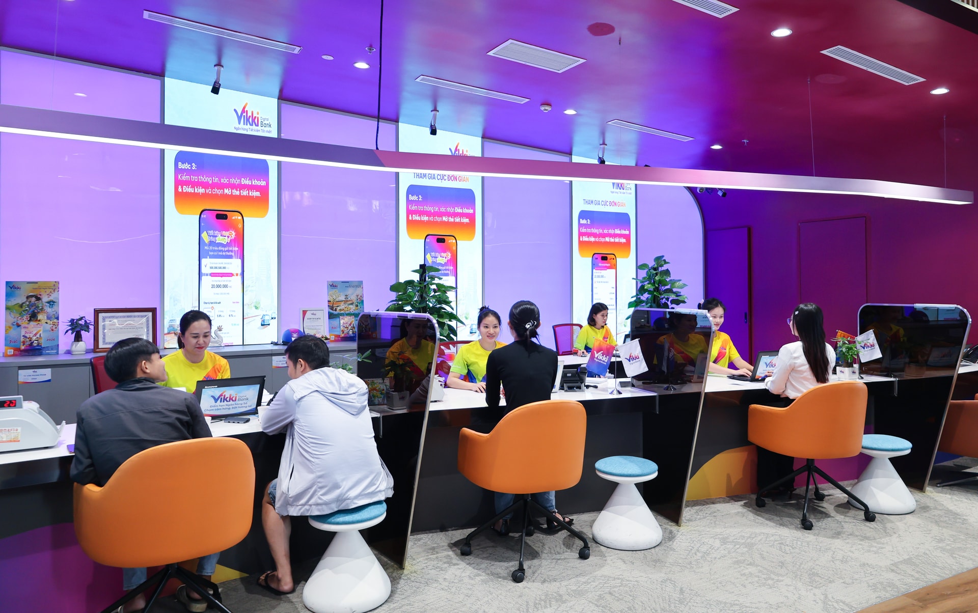 Ảnh 3 Gói tín dụng ưu đãi 10.000 tỷ đồng sẽ được triển khai từ nay đến 31-03-2026