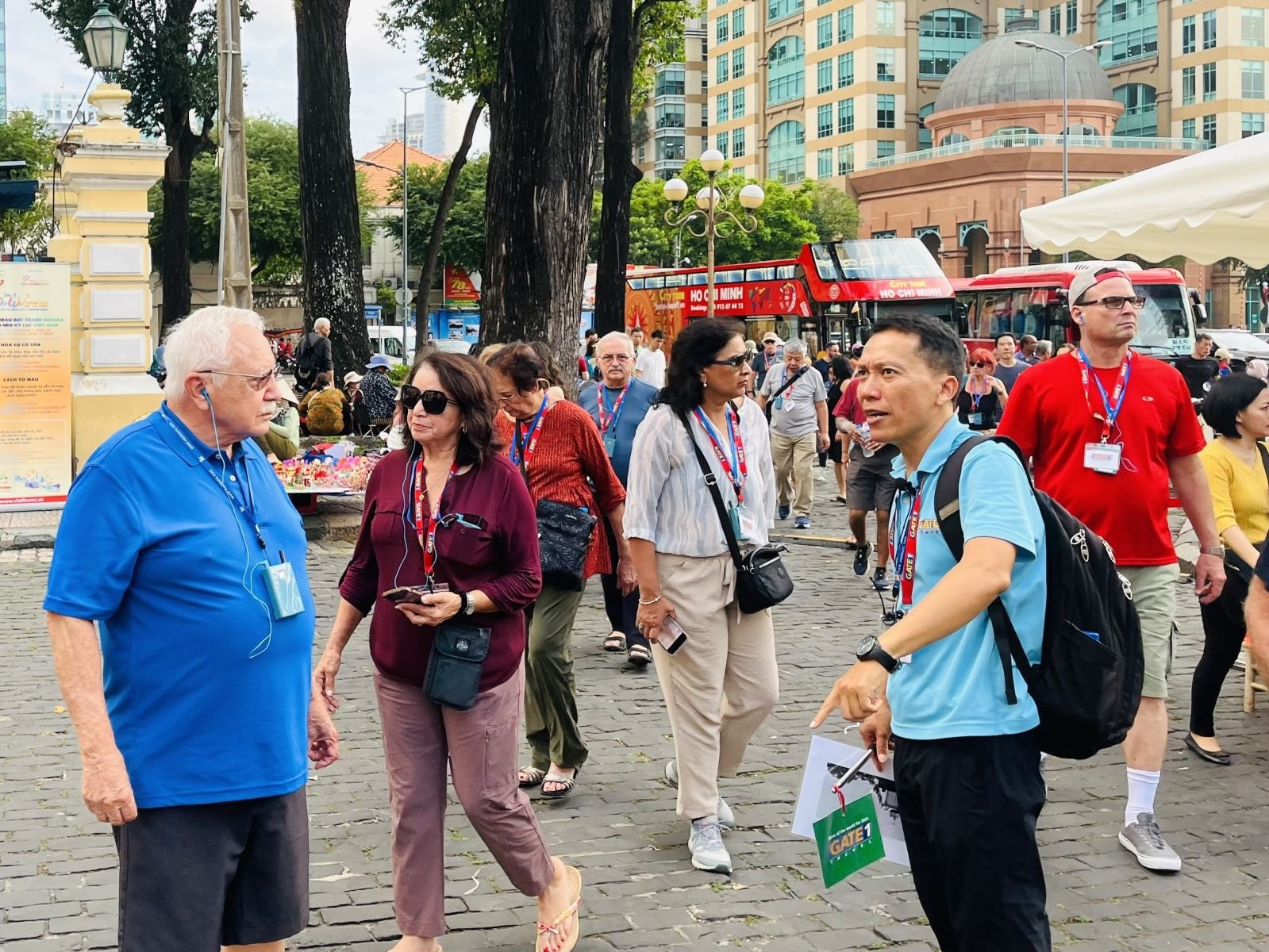 Du lịch Việt Nam tái cơ cấu để bứt phá giai đoạn mới