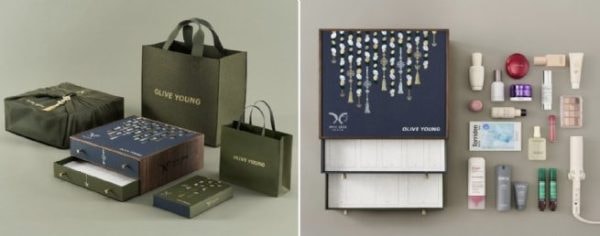 Giờ trưa Gangnam: Làm đẹp giữa nhịp công sở Seoul tại Samseong - COEX