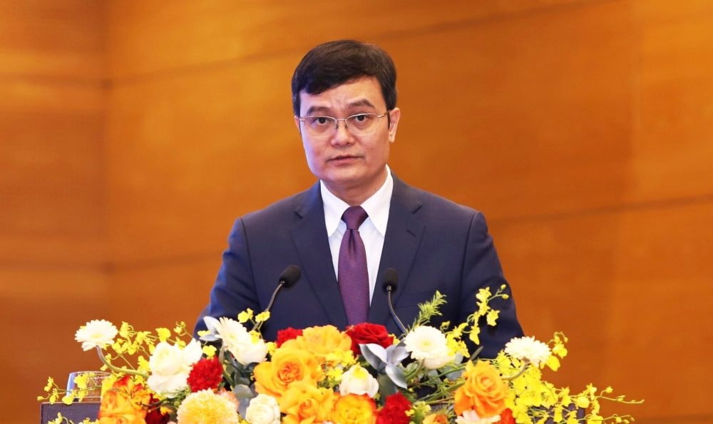 Đại hội Hội Thầy thuốc trẻ Việt Nam lần thứ V: Khát vọng phụng sự, tiên phong đổi mới vì sức khỏe Nhân dân