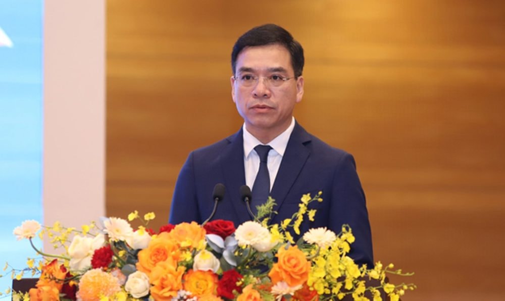 Đại hội Hội Thầy thuốc trẻ Việt Nam lần thứ V: Khát vọng phụng sự, tiên phong đổi mới vì sức khỏe Nhân dân