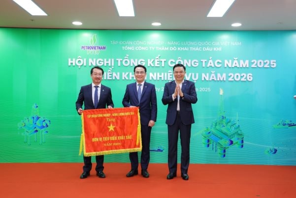 PVEP – quyết tâm vượt khó và tăng trưởng