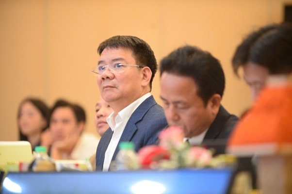 lê đức thuấn