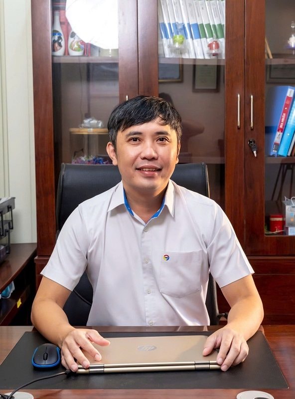 Doanh nhân Ngô Tân Nguyên – Người kiến tạo hành trình thương hiệu Thuận Nhĩ