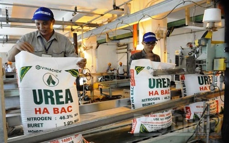 Nhóm cổ phiếu phân bón sẽ làm nên 
