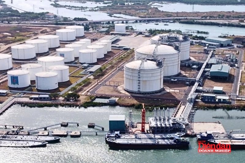 Sở Xây dựng TP đề nghị PV GAS D cân đối, đảm bảo nguồn cung khí CNG ổn định cho hoạt động vận tải công cộng; duy trì mức giá khí CNG hợp lý, ổn định lâu dài và cung cấp nhiên liệu dài hạn.