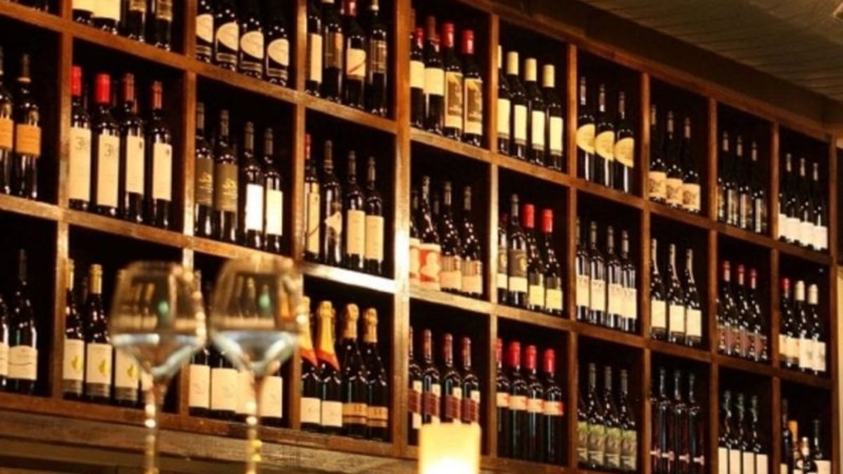 VCCI đề nghị rà soát toàn diện điều kiện kinh doanh rượu