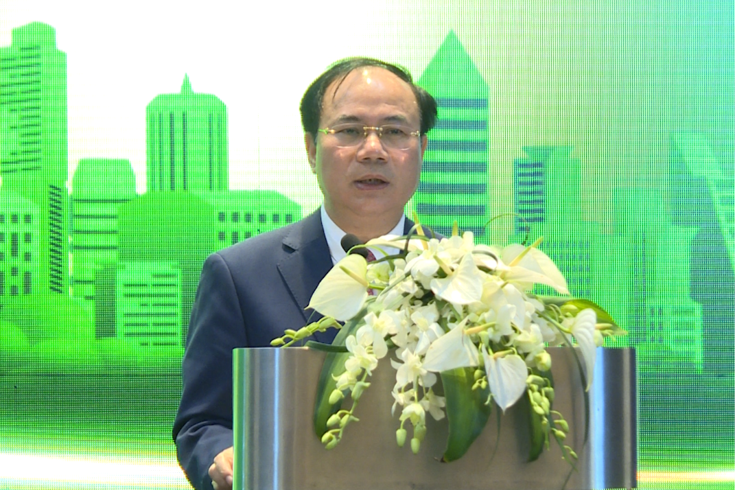 Thể chế tạo động lực cho thị trường bất động sản bước vào chu kỳ tăng trưởng mới