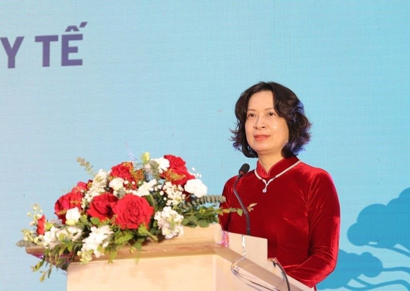 Bộ Y tế trao giải Cuộc thi sáng tác sản phẩm truyền thông về môi trường không khói thuốc lá