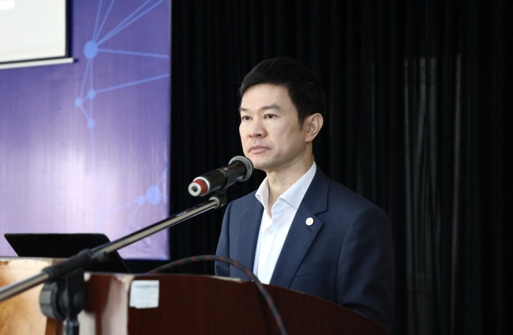 Bồi dưỡng kiến thức hệ sinh thái học tập sáng tạo cho giáo viên: một số gợi mở về giáo dục sáng tạo trong kỷ nguyên số