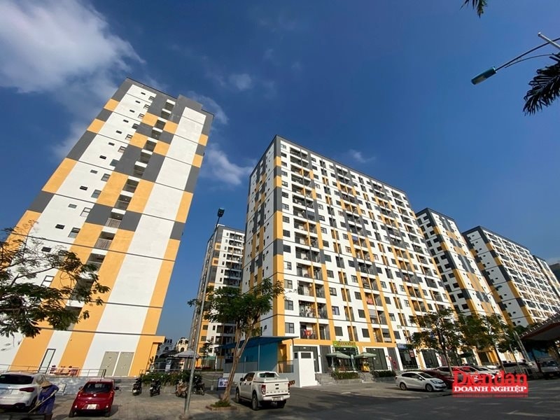 Hải Phòng tăng cường minh bạch trong xét duyệt, mua bán nhà ở xã hội