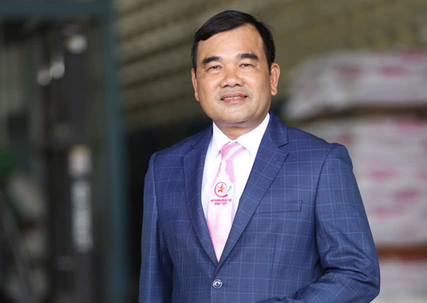 Cám gạo “ùn tắc” vì thiếu hướng dẫn xuất khẩu