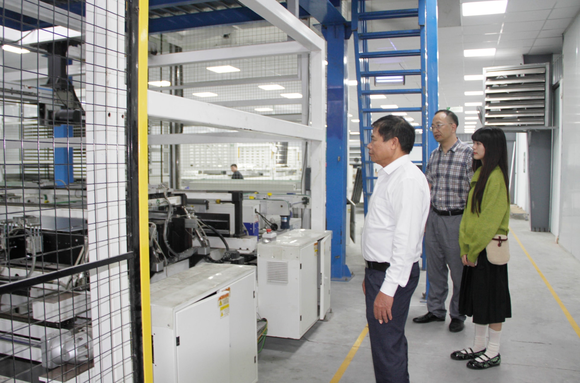 Damsan lựa chọn phát triển “xanh”: Góc nhìn doanh nghiệp từ thực tiễn đầu tư