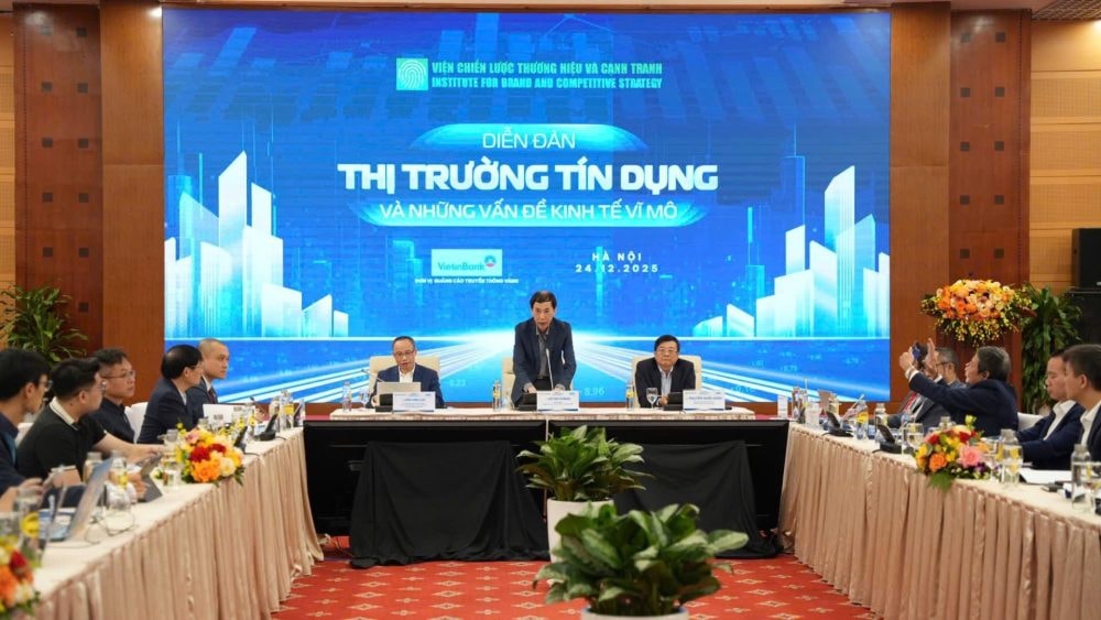 Thị trường tín dụng trước yêu cầu giữ vững ổn định kinh tế vĩ mô Thị trường tín dụng trước yêu cầu giữ vững ổn định kinh tế vĩ mô