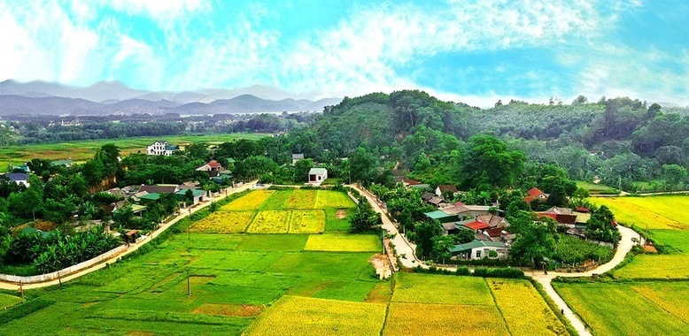 Hà Tĩnh thành lập Cụm công nghiệp Quang Diệm hơn 200 tỷ đồng