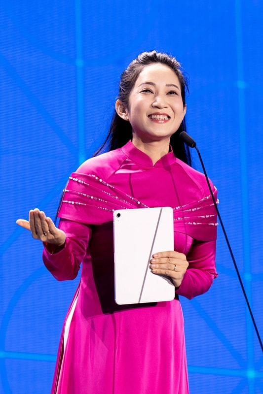 Ba Thuy