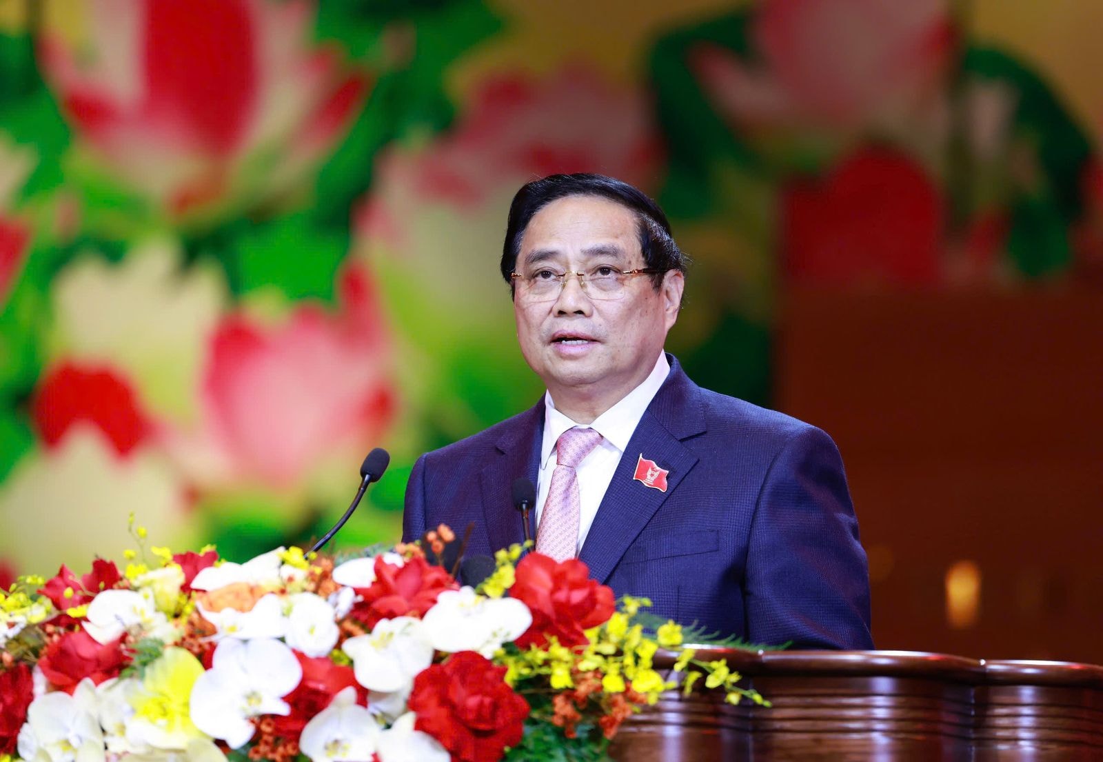 Thủ tướng: Các phong trào thi đua yêu nước góp phần tạo nên những 'kỳ tích'*- Ảnh 2.