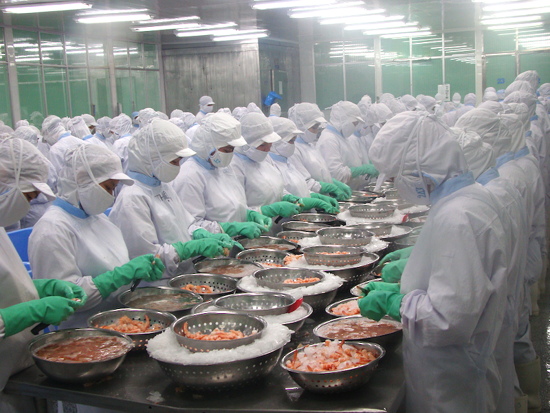 Ngành thủy sản đón “tin vui” lớn về thuế thu nhập doanh nghiệp