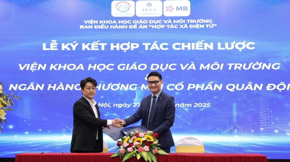 Sơ kết Đề án “Hợp tác xã điện tử”: Thúc đẩy mô hình kinh tế số gắn với văn hóa đọc