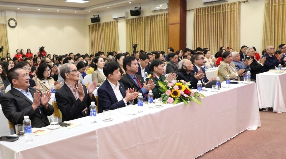 Sơ kết Đề án “Hợp tác xã điện tử”: Thúc đẩy mô hình kinh tế số gắn với văn hóa đọc