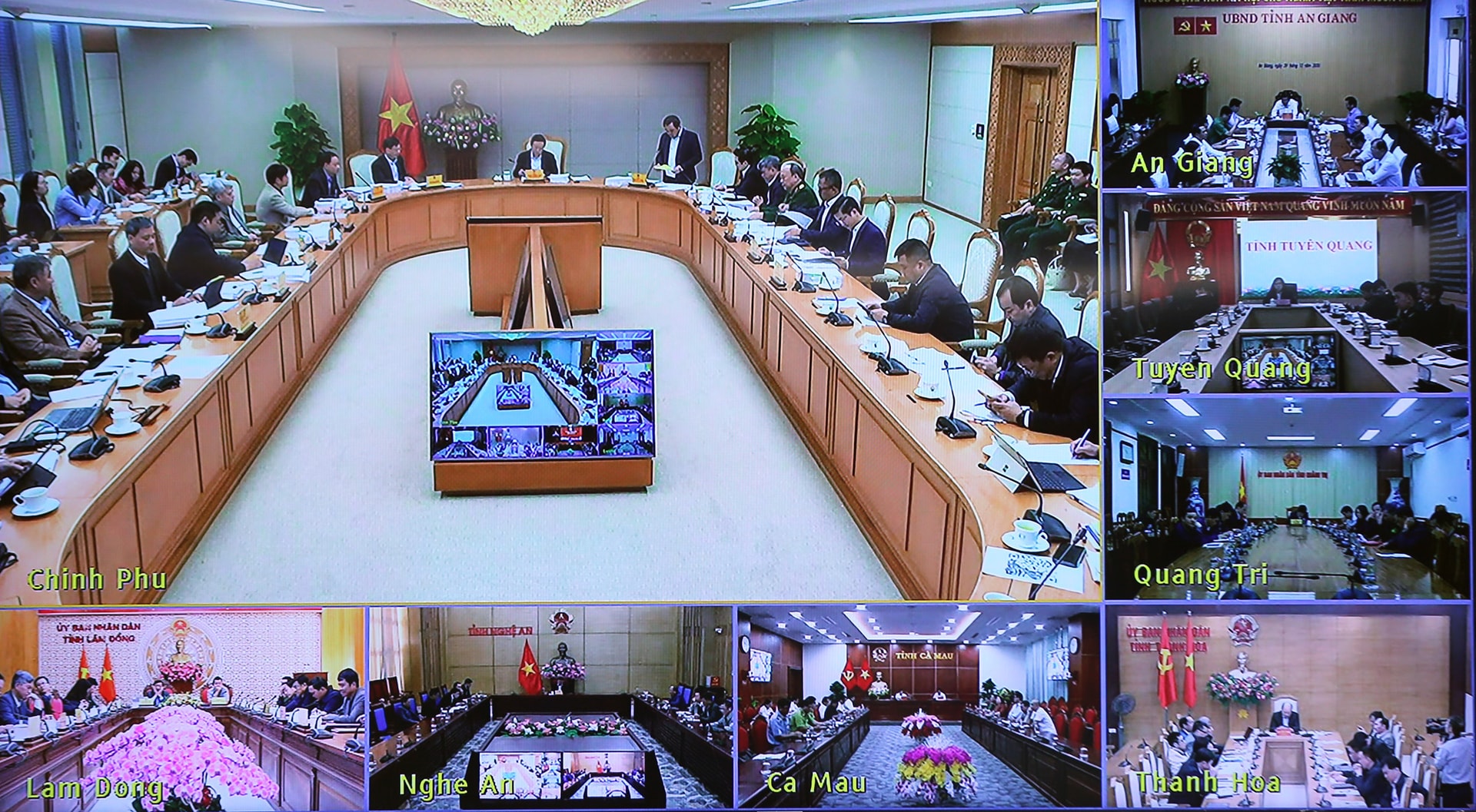 Hoàn thiện 12 nghị định về nông nghiệp và môi trường: Tập trung phân cấp, phân quyền, xử lý điểm nghẽn- Ảnh 3. Hoàn thiện 12 nghị định về nông nghiệp và môi trường: Tập trung phân cấp, phân quyền, xử lý điểm nghẽn- Ảnh 3.