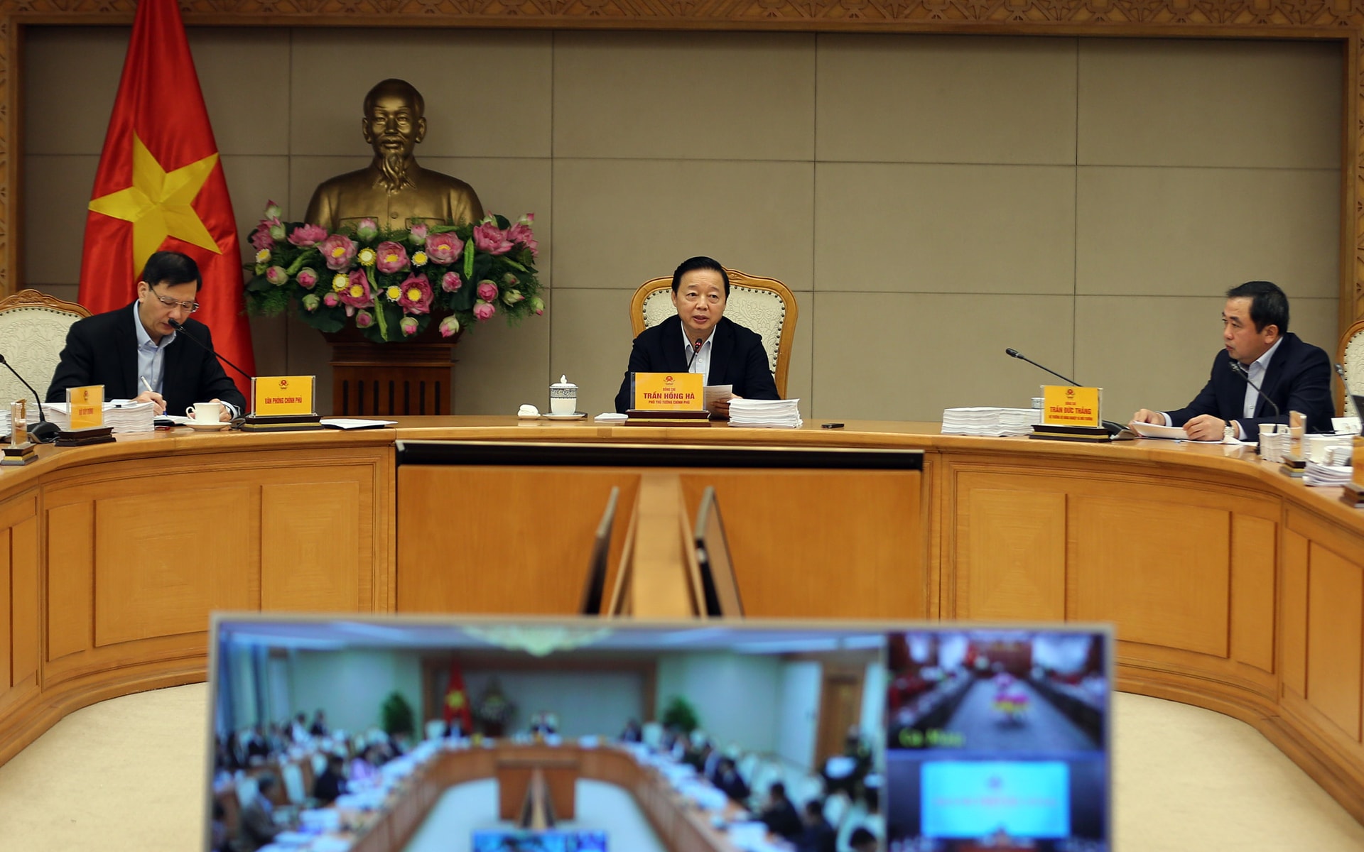 Hoàn thiện 12 nghị định về nông nghiệp và môi trường: Tập trung phân cấp, phân quyền, xử lý điểm nghẽn- Ảnh 5. Hoàn thiện 12 nghị định về nông nghiệp và môi trường: Tập trung phân cấp, phân quyền, xử lý điểm nghẽn- Ảnh 5.