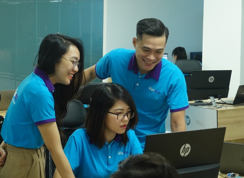 Hải Phòng: Mở cơ hội khởi nghiệp từ Quỹ Đầu tư mạo hiểm