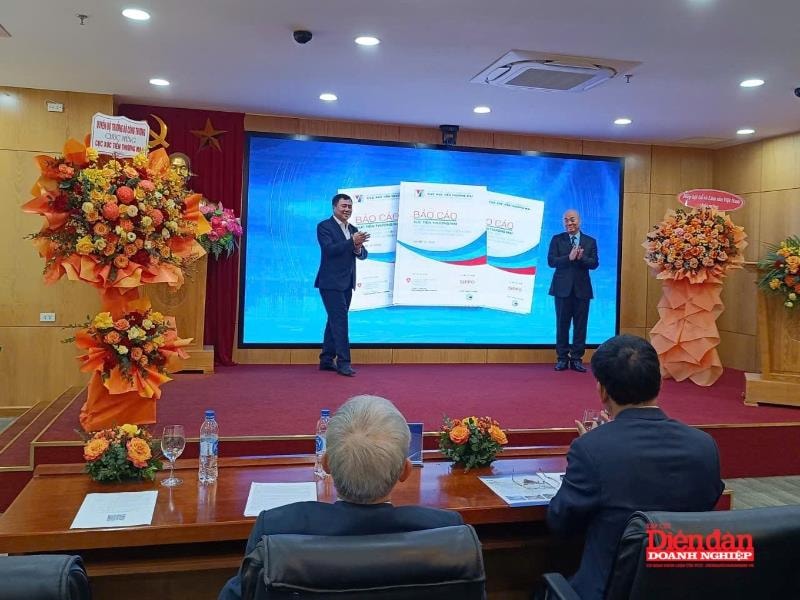 Xúc tiến thương mại bước vào giai đoạn mới