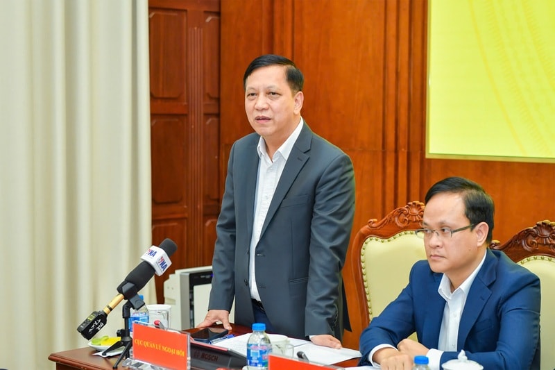 Ông Đào Xuân Tuấn