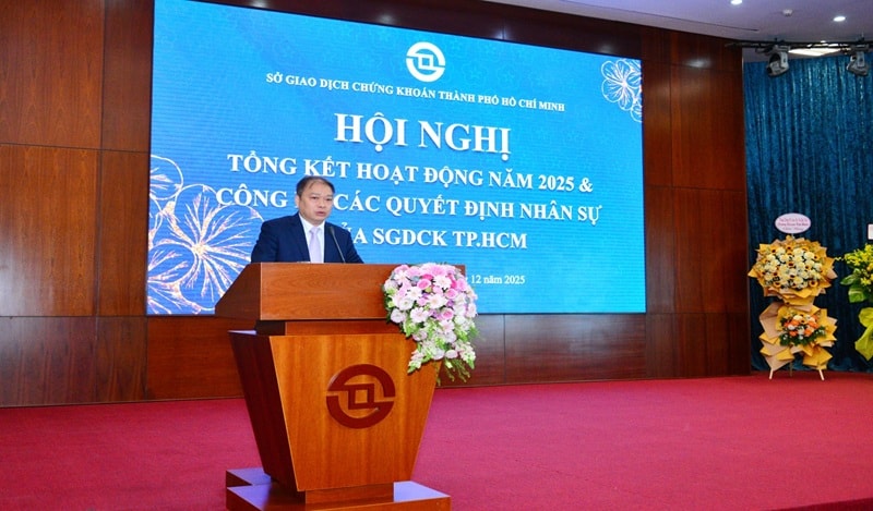 Ông Lương Hải Sinh