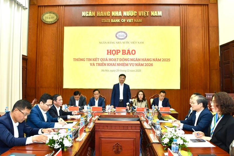 Phó Thống đốc 1