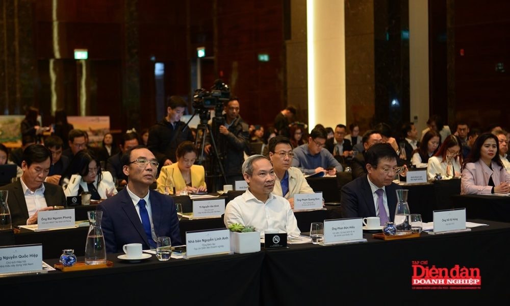 DỰ ÁN ĐÁNG SỐNG 2025: Đóng góp chung vào cải thiện chất lượng cuộc sống đô thị