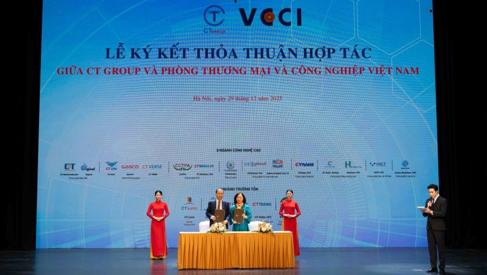 Doanh nghiệp tư nhân chủ động đầu tư công nghệ, hiện thực hóa Nghị quyết 57