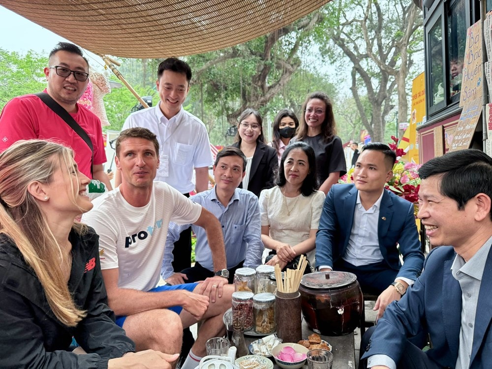 Du lịch Hà Nội trước ngưỡng cửa 2026