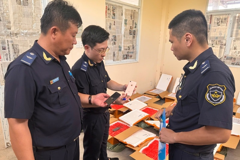 Chống buôn lậu, gian lận thương mại: Từ chính sách đến hành động