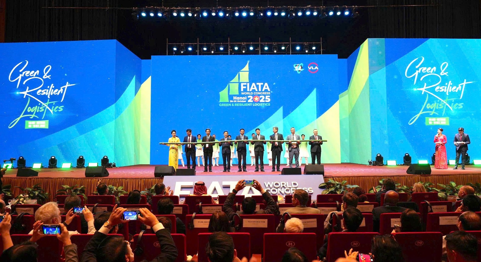 FIATA World Congress 2025 2