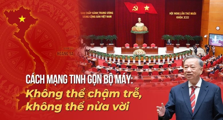 Việt Nam năm 2025: 10 dấu ấn nổi bật Việt Nam năm 2025: 10 dấu ấn nổi bật