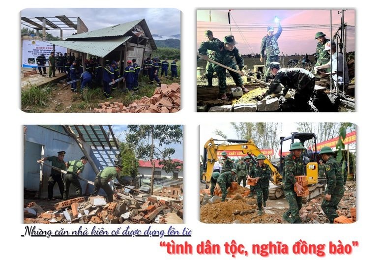 Việt Nam năm 2025: 10 dấu ấn nổi bật Việt Nam năm 2025: 10 dấu ấn nổi bật