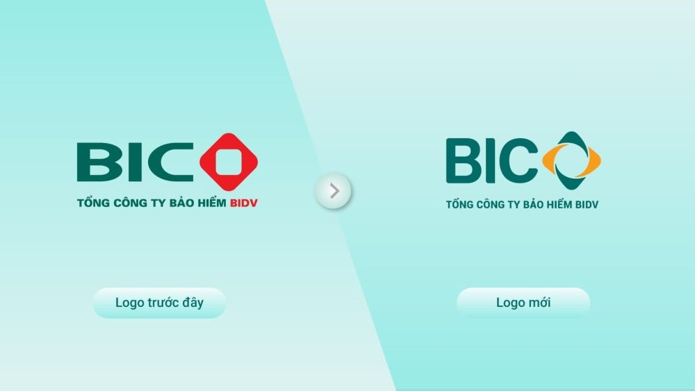 BIC ra mắt nhận diện thương hiệu mới