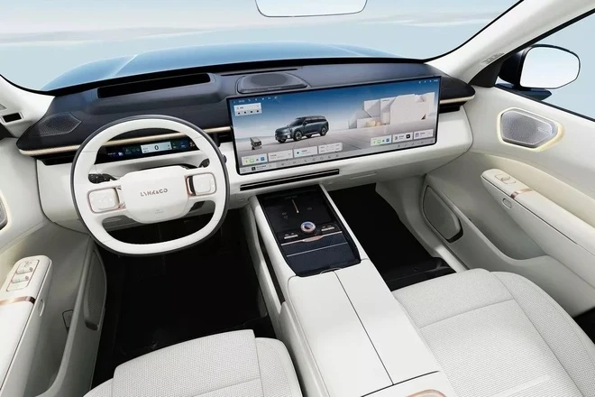 Tình trạng sao chép công nghệ trên ô tô Trung Quốc diễn ra tràn lan