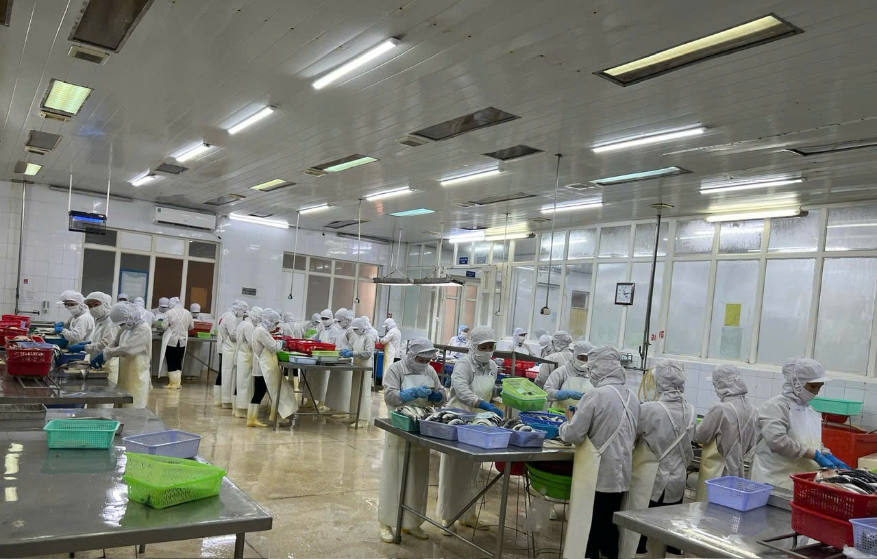 Quảng Ninh: Tạo môi trường thuận lợi để doanh nghiệp tư nhân mở rộng đầu tư