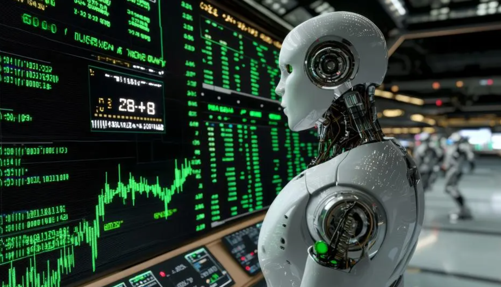 Tương lai nào cho kinh tế AI trong 2026?