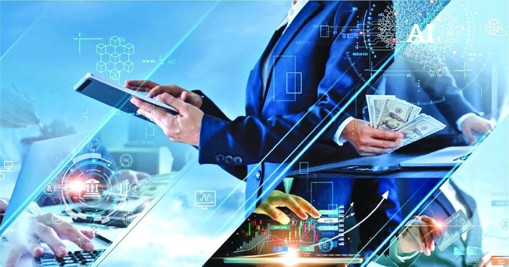 Định hướng tín dụng vào công nghệ cao và đổi mới sáng tạo năm 2026 Định hướng tín dụng vào công nghệ cao và đổi mới sáng tạo năm 2026