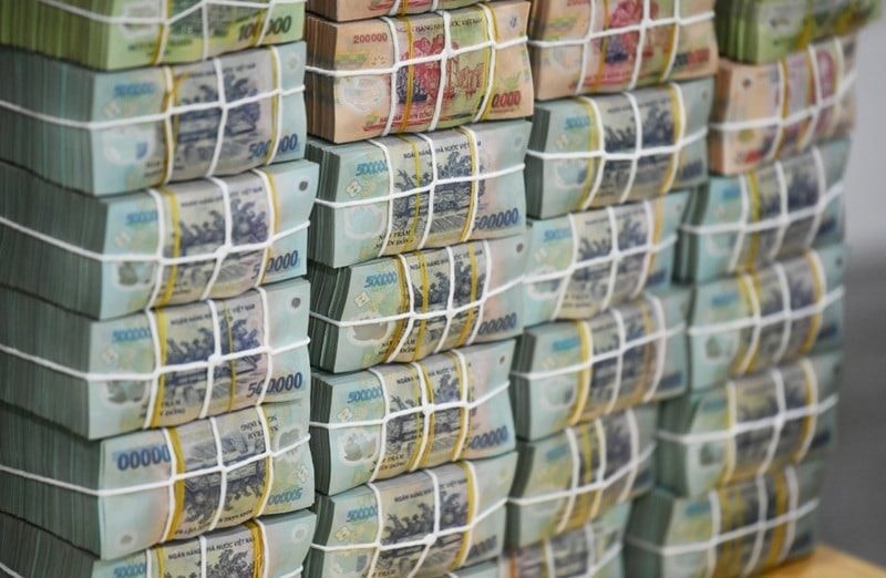 Định hướng tín dụng vào công nghệ cao và đổi mới sáng tạo năm 2026 Định hướng tín dụng vào công nghệ cao và đổi mới sáng tạo năm 2026